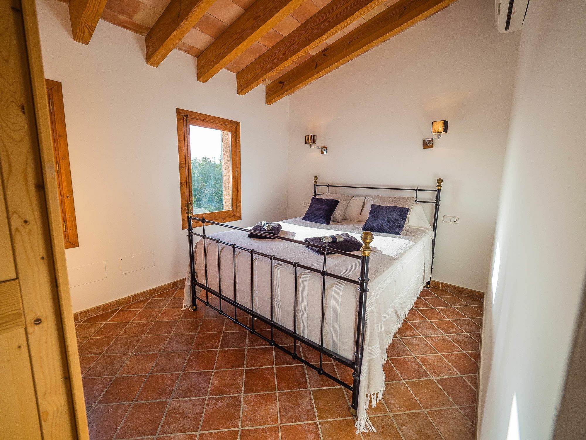 Villa Sa Cabaneta *