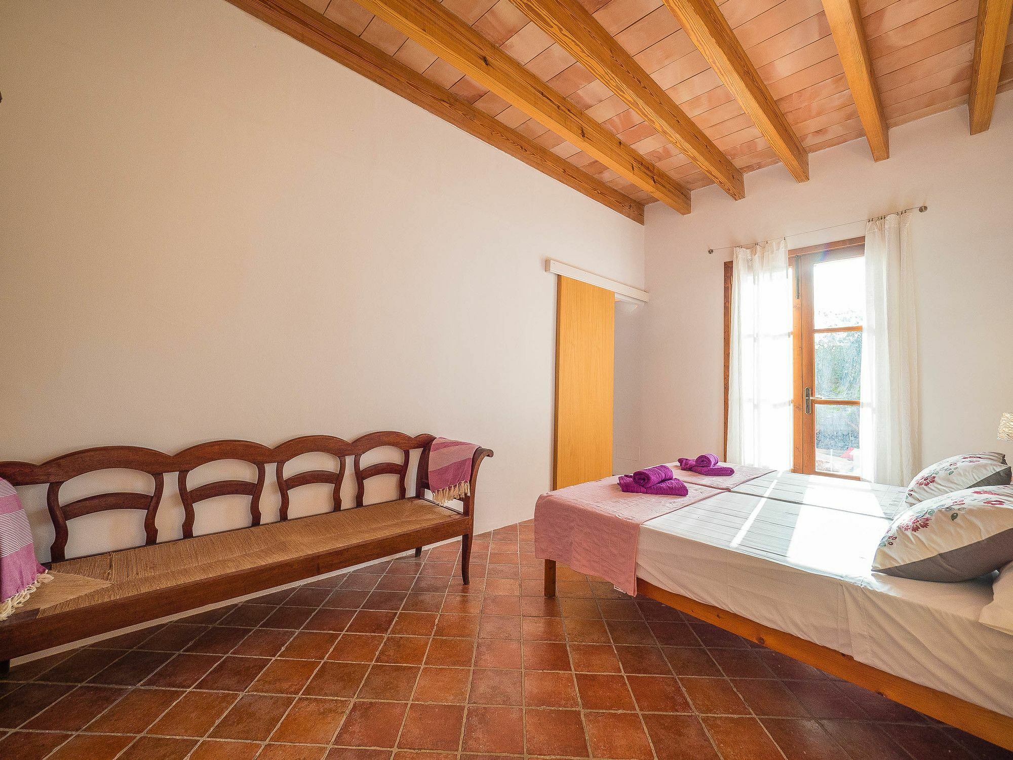 Sa Cabaneta Villa Marratxí