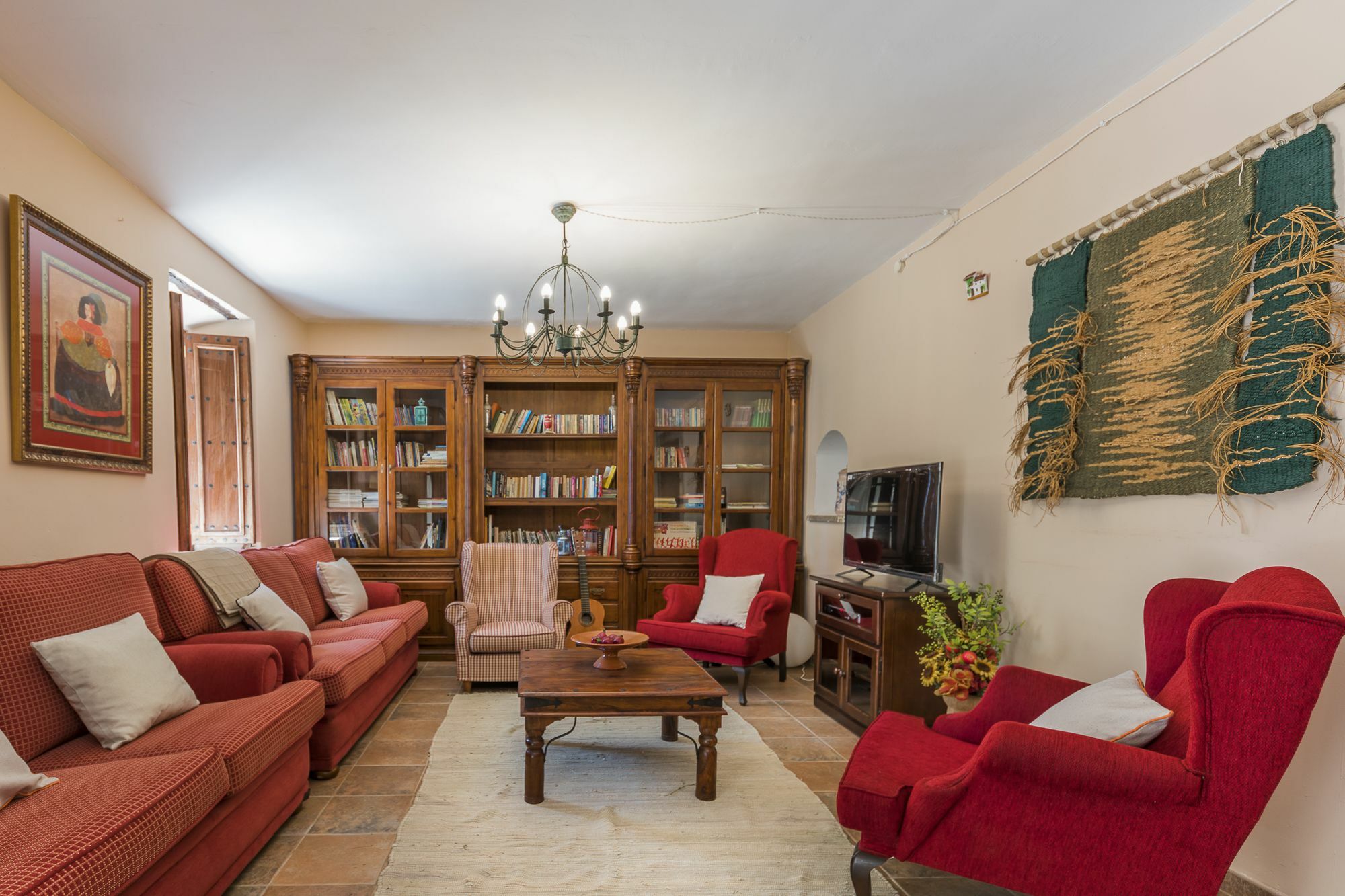 Villa Son Ramonet *