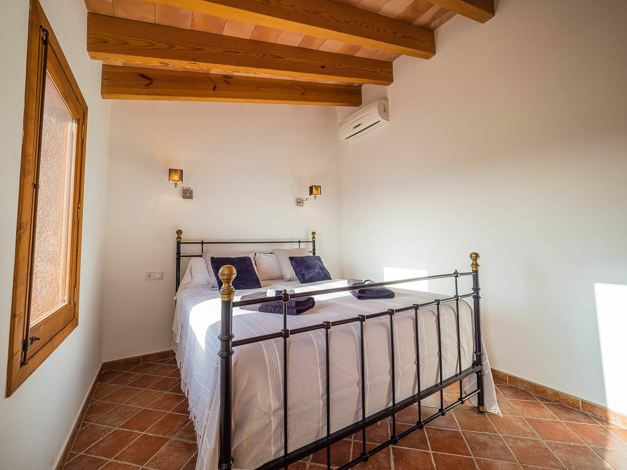 Sa Cabaneta Villa *
