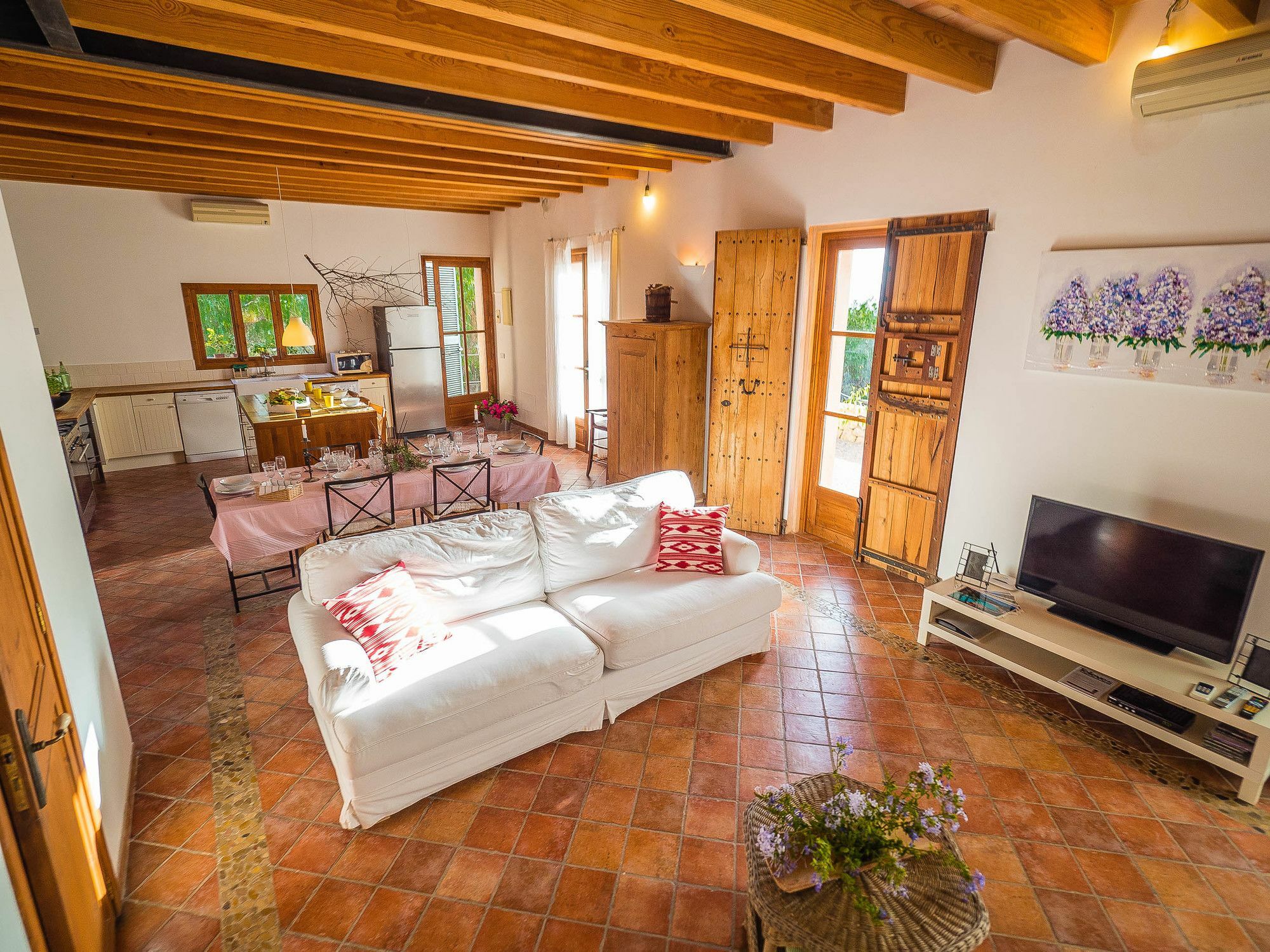 Villa Sa Cabaneta