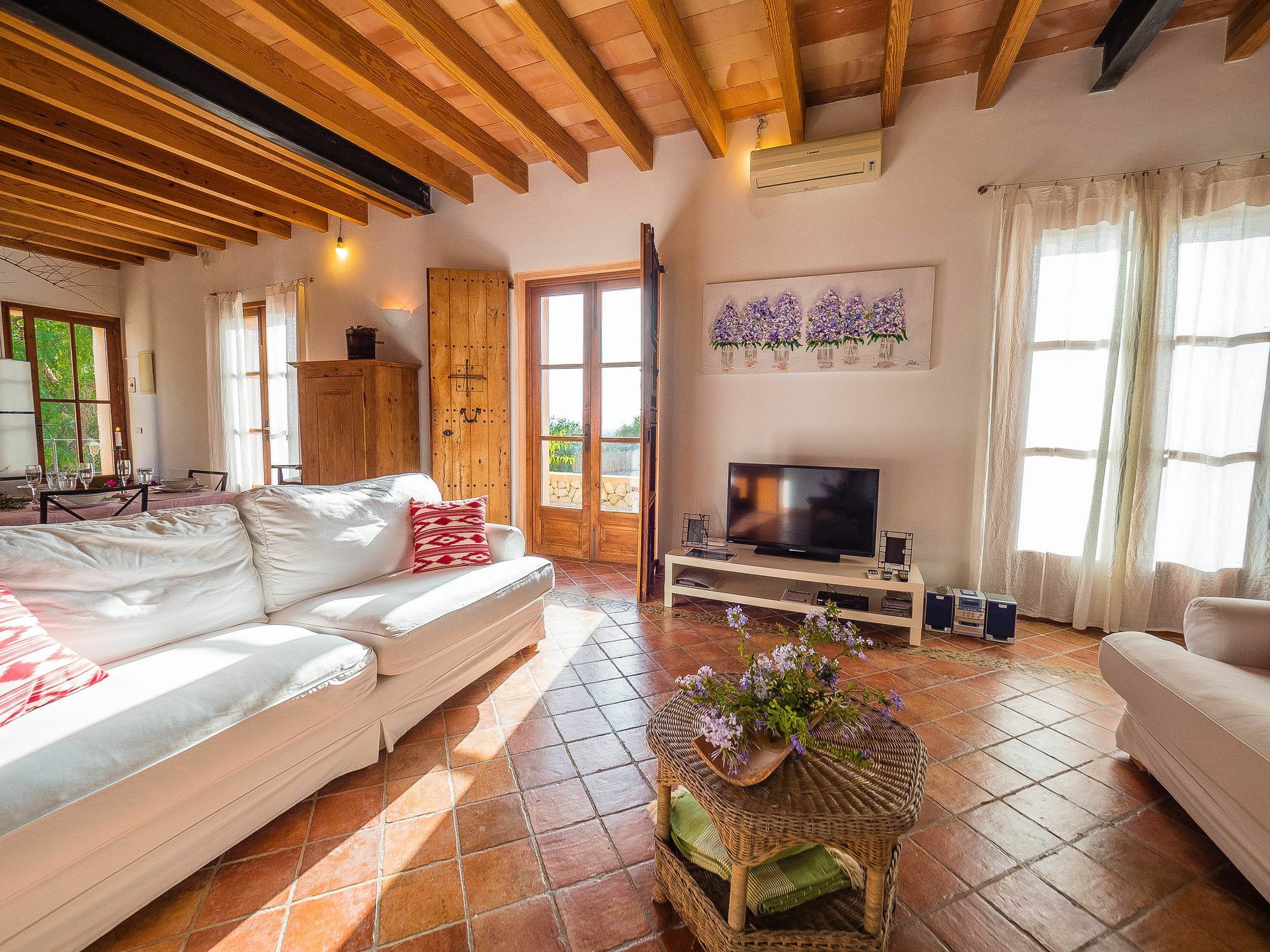Sa Cabaneta Villa Marratxí