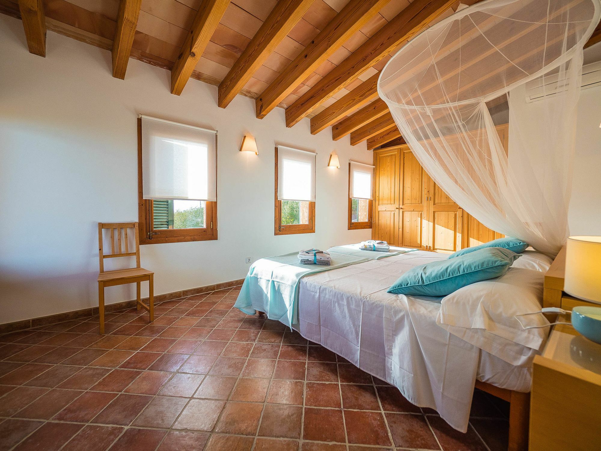 Villa Sa Cabaneta Marratxí