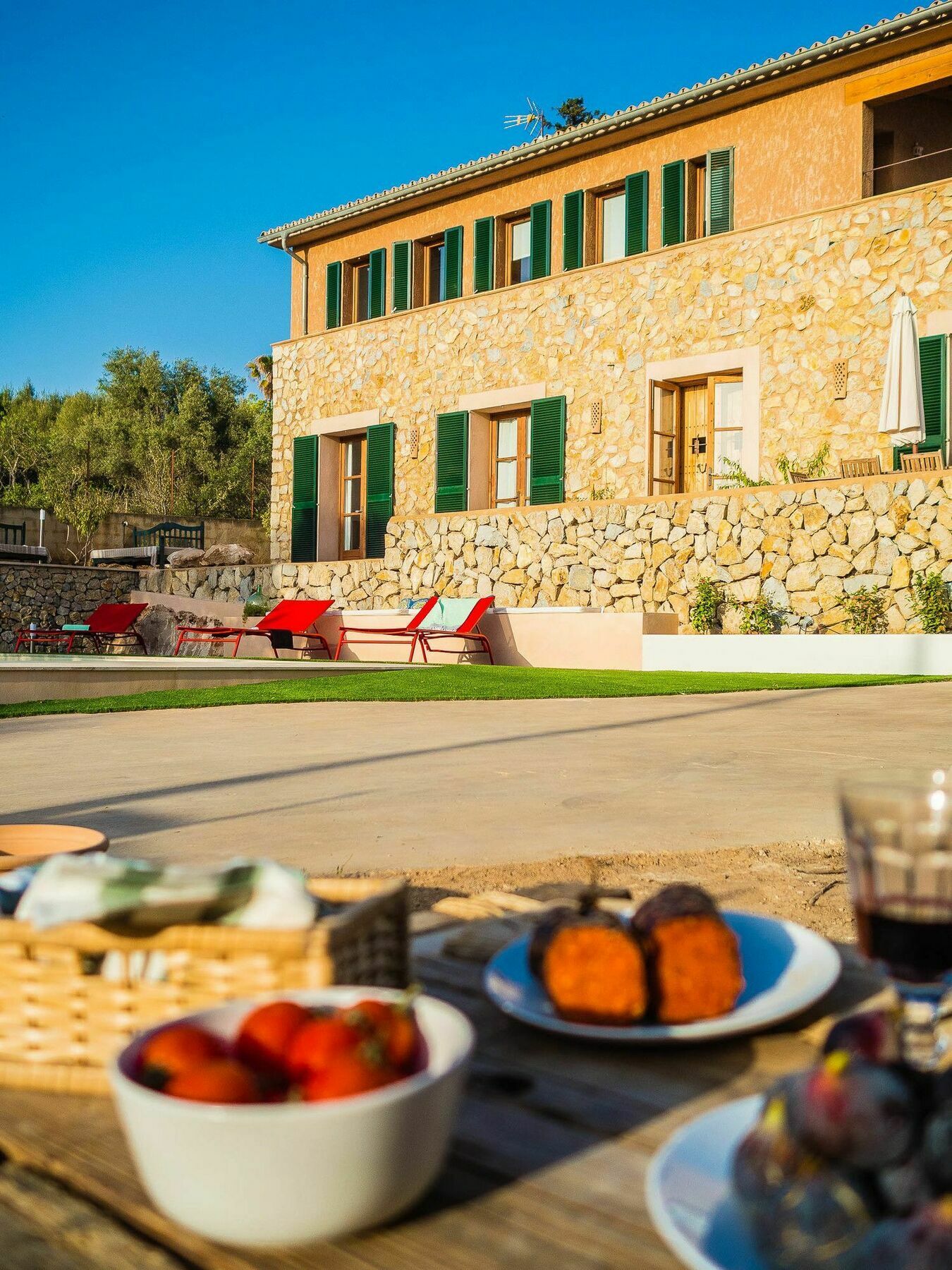 Villa Sa Cabaneta