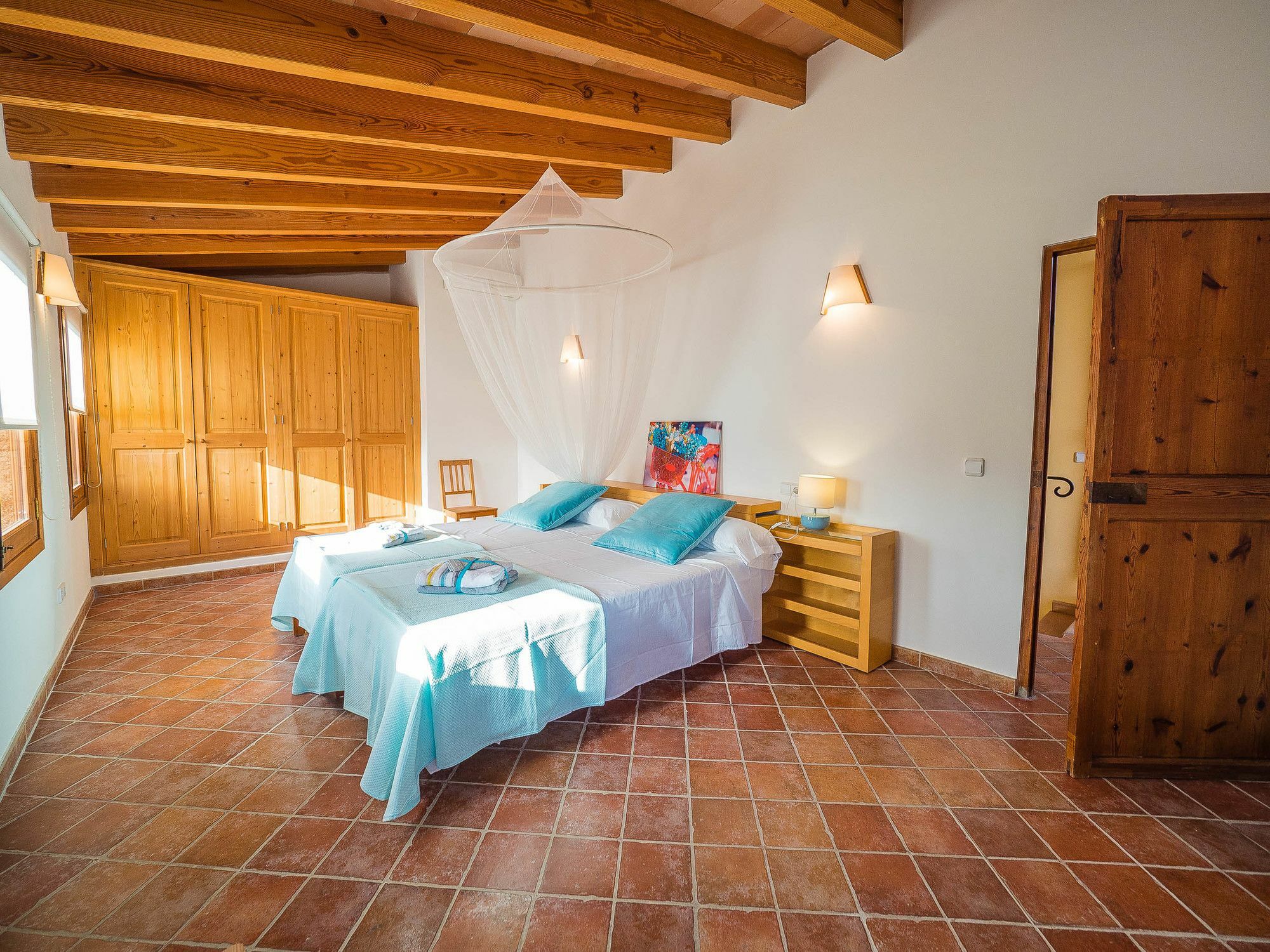 Villa Sa Cabaneta Marratxí