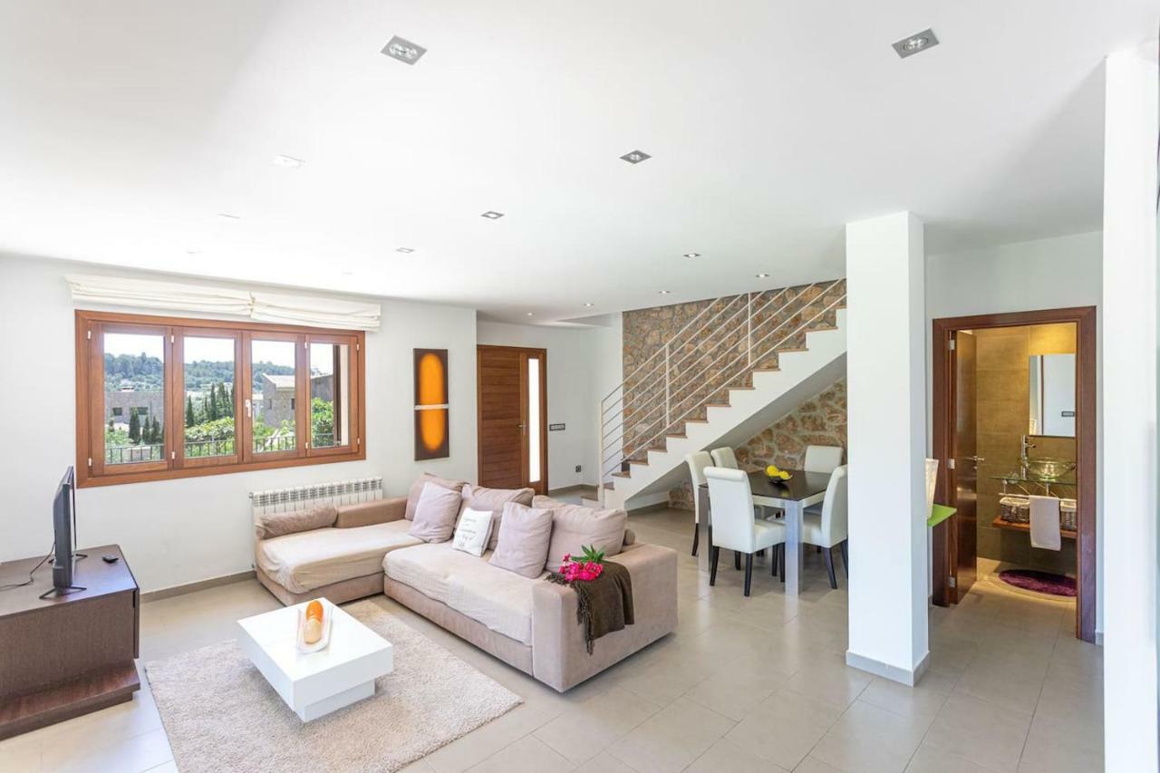 Chalet Sa Tanca De Sa Nina Mancor del Valle