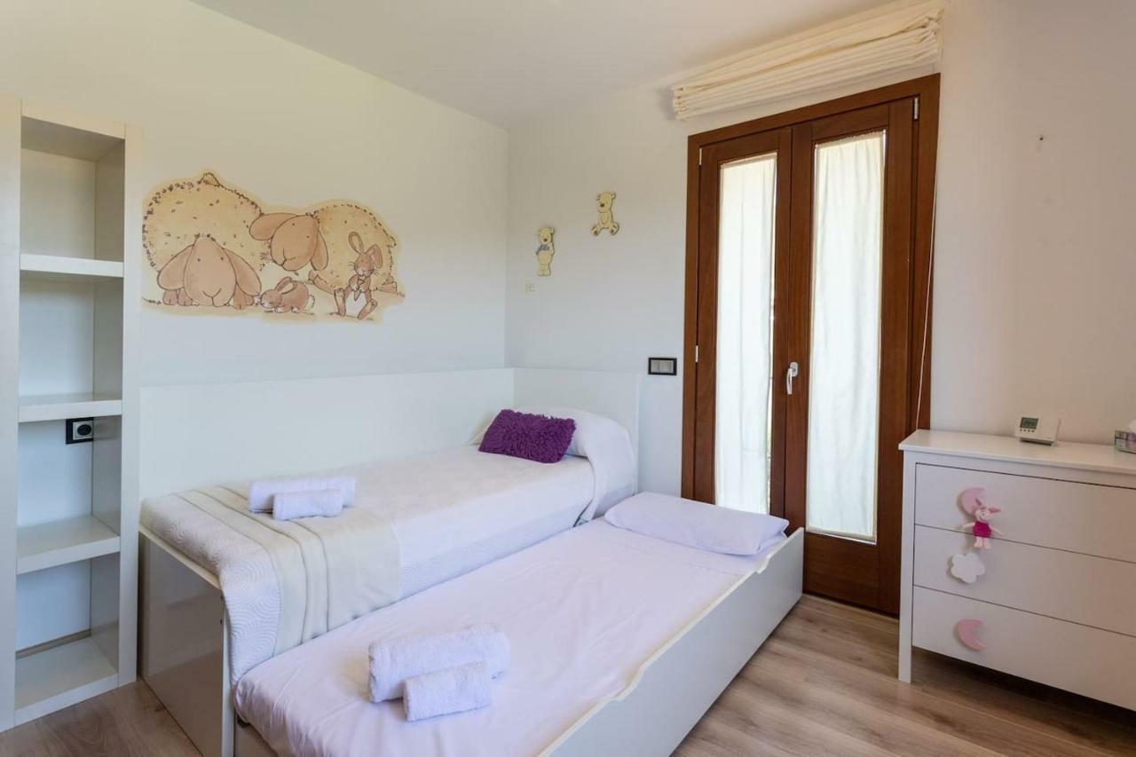 Sa Tanca De Sa Nina Chalet Mancor del Valle