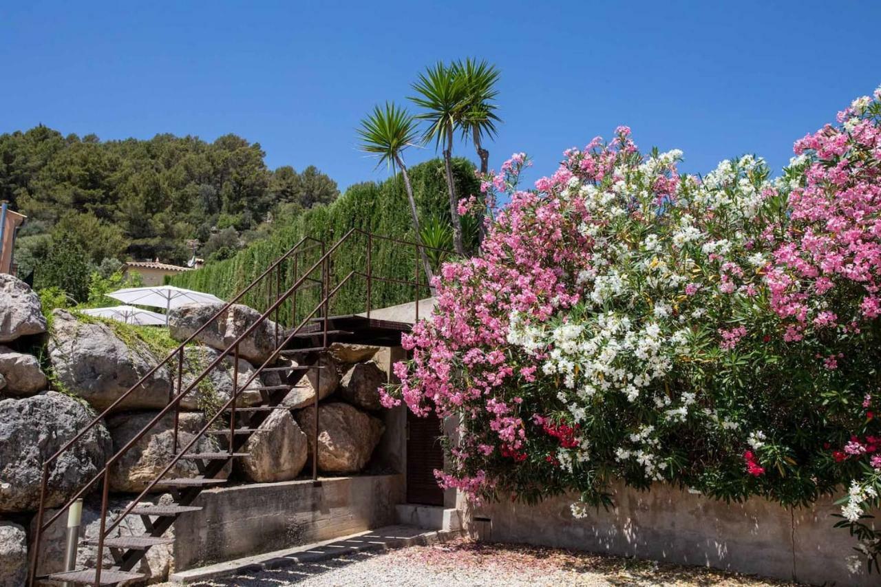 Sa Tanca De Sa Nina Chalet