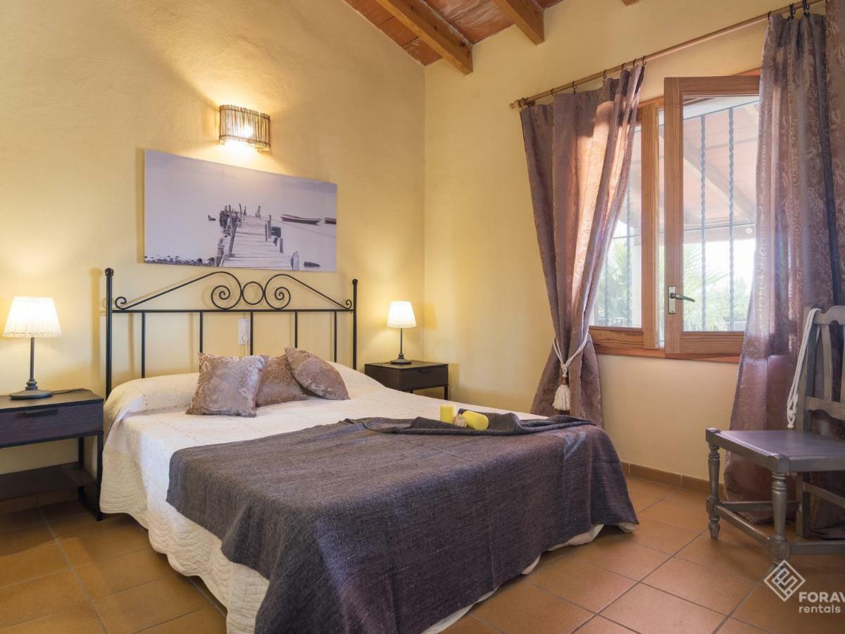 Gallu Villa Moscari