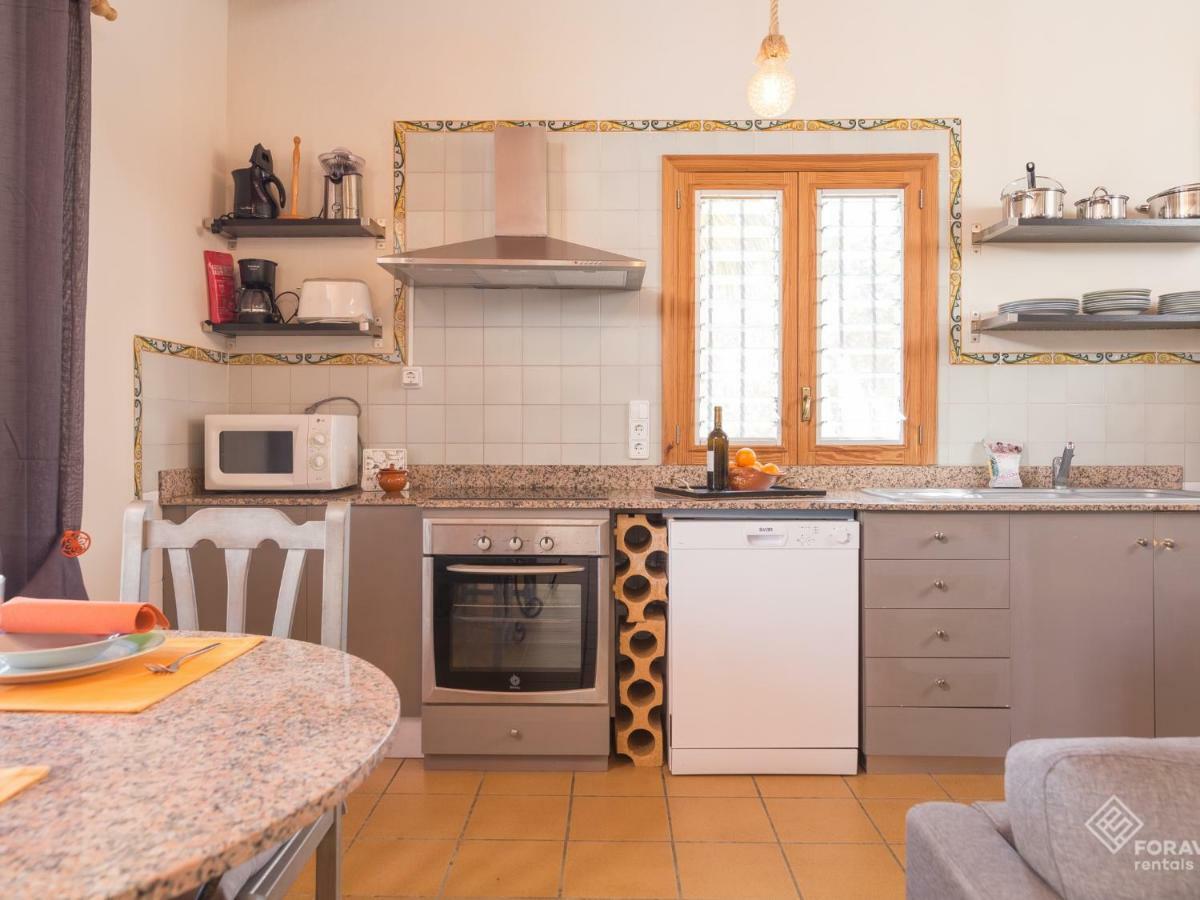 Gallu Villa