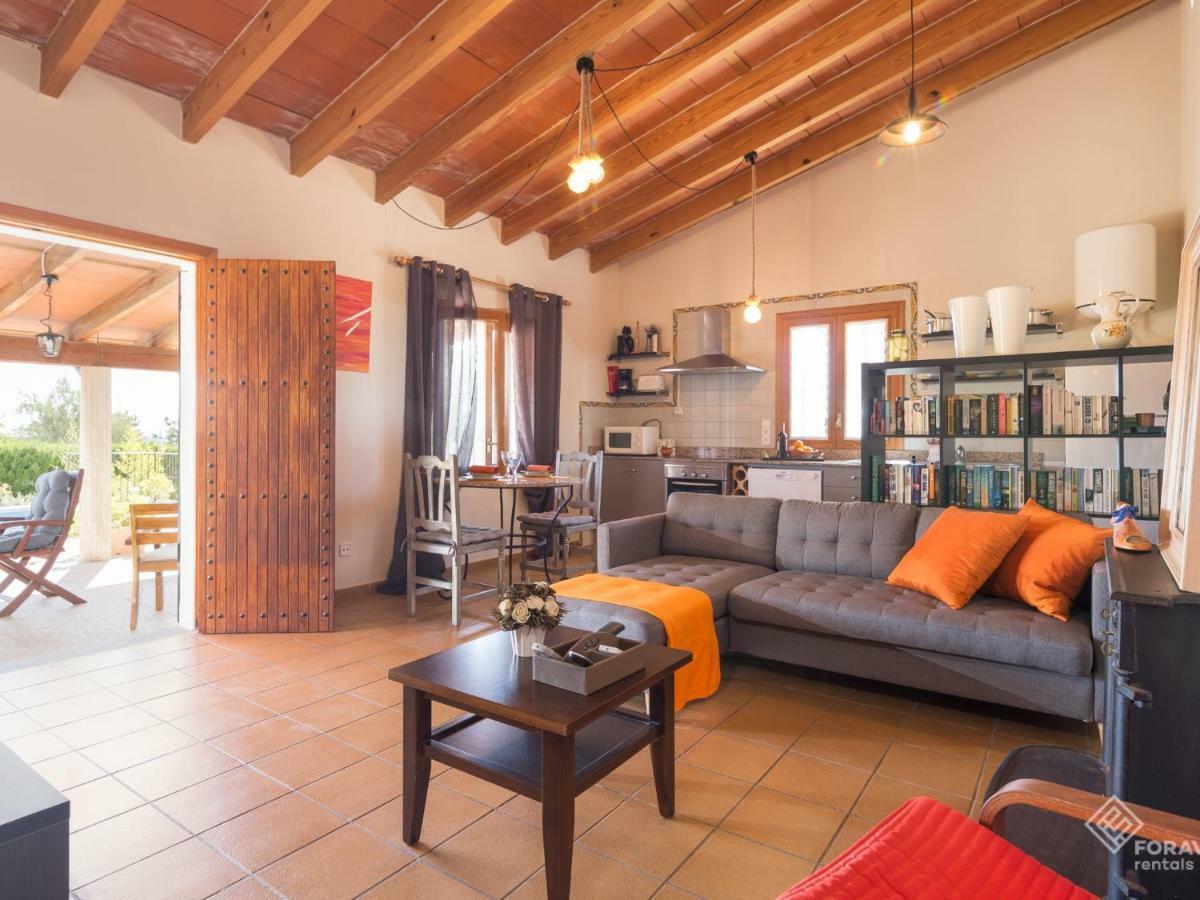 Gallu Villa Moscari