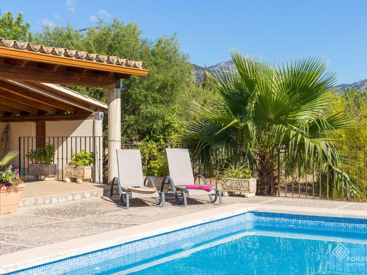 Gallu Villa *