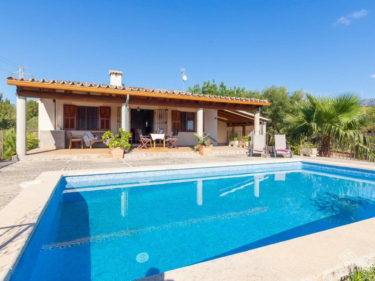 Gallu Villa *