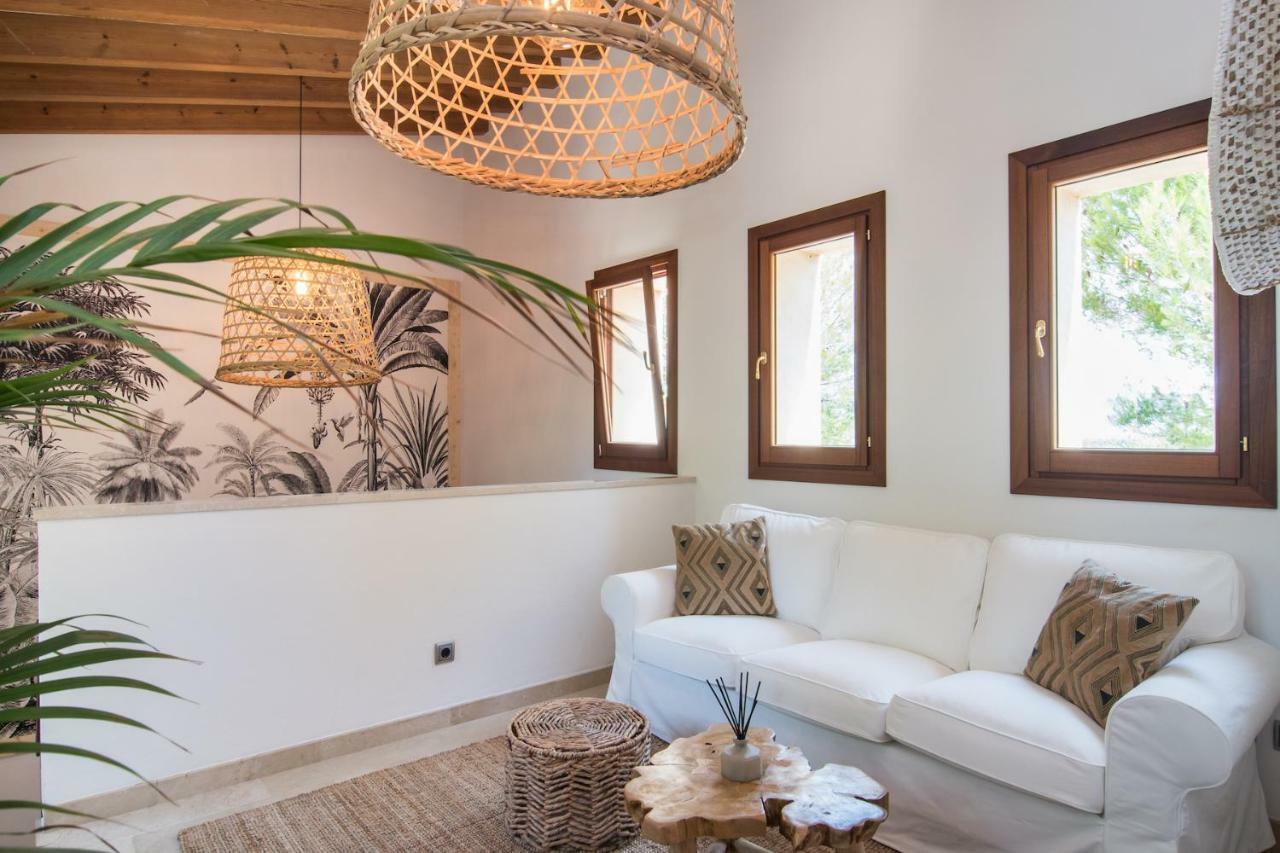 Pula Golf By Priority Villa Son Servera (Mallorca)