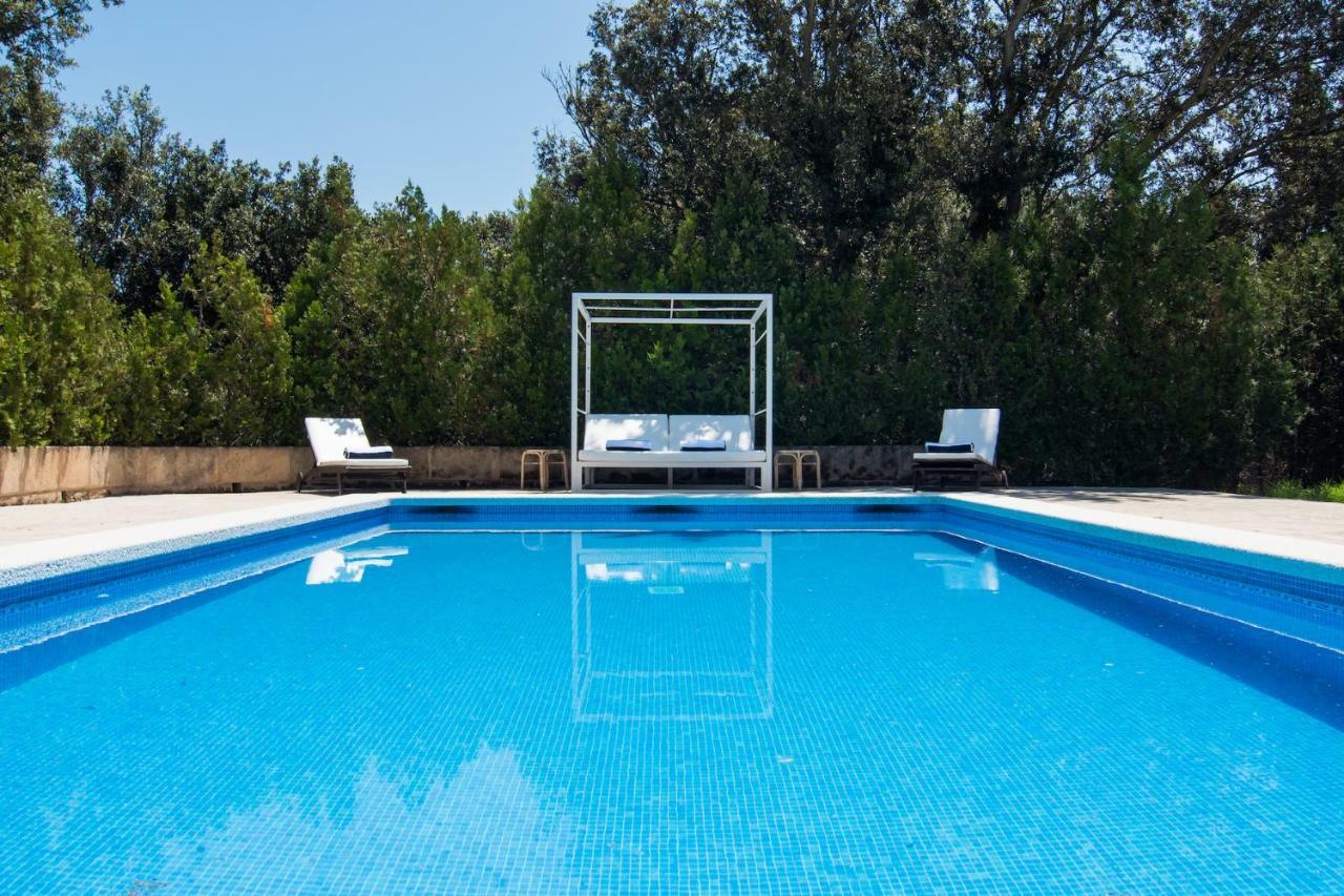 Pula Golf Villa *