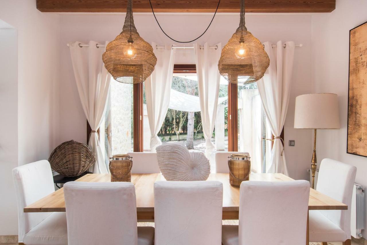 Villa Pula Golf Son Servera (Mallorca)
