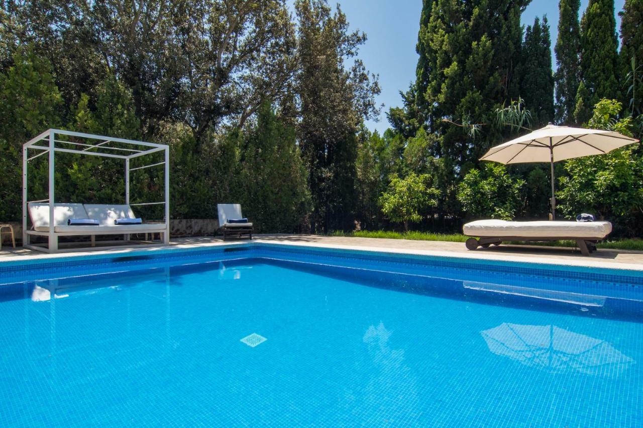 Pula Golf Villa