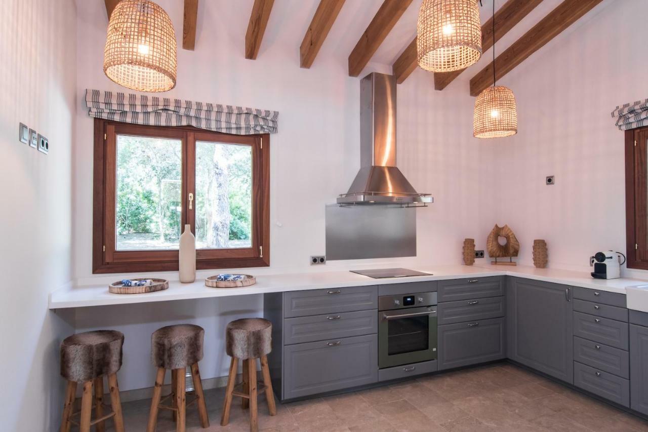 Villa Pula Golf By Priority Son Servera (Mallorca)