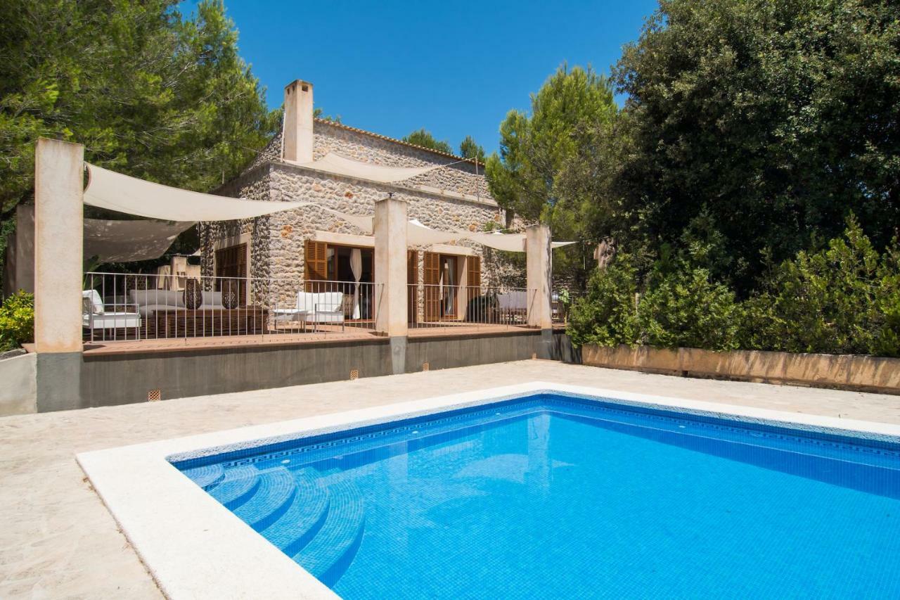 Pula Golf * Son Servera (Mallorca)