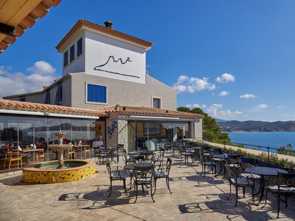 Cala Fornells 4*
