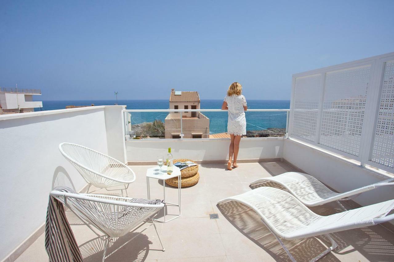 Cala Morlanda Estudios S'Illot (Mallorca)