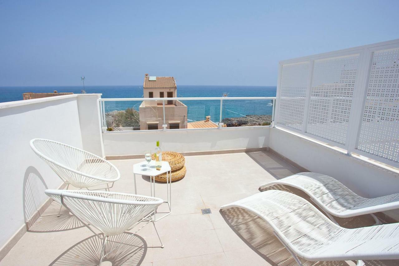 Apartahotel Cala Morlanda Estudios