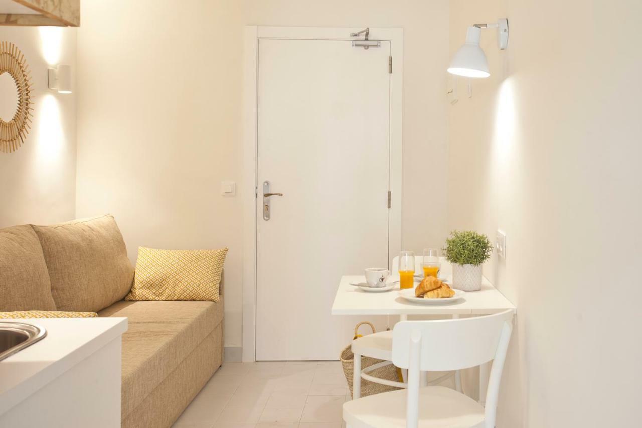 Cala Morlanda Estudios Apartahotel S'Illot (Mallorca)