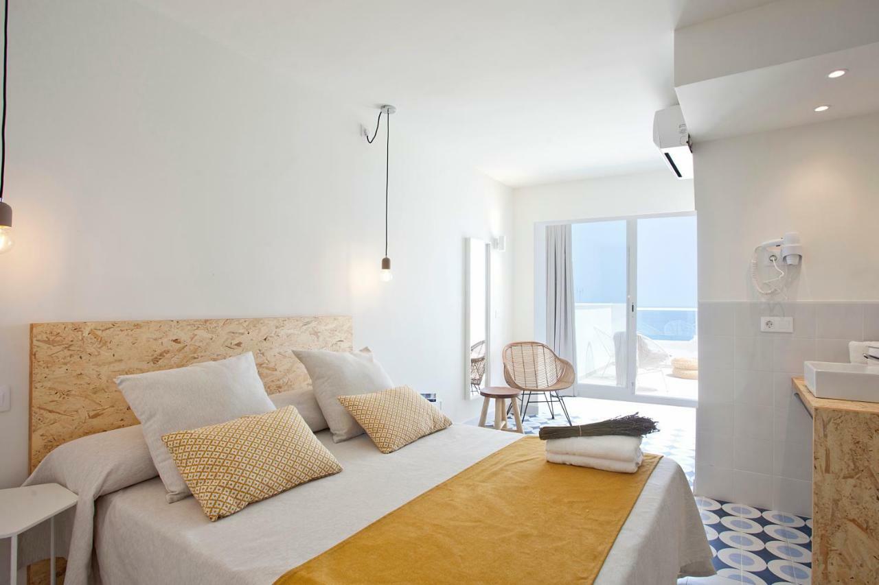 Cala Morlanda Estudios 3* S'Illot (Mallorca)