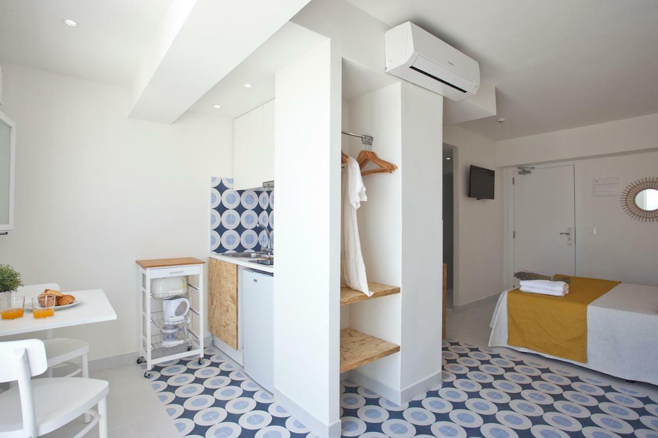 Cala Morlanda Estudios 3* S'Illot (Mallorca)