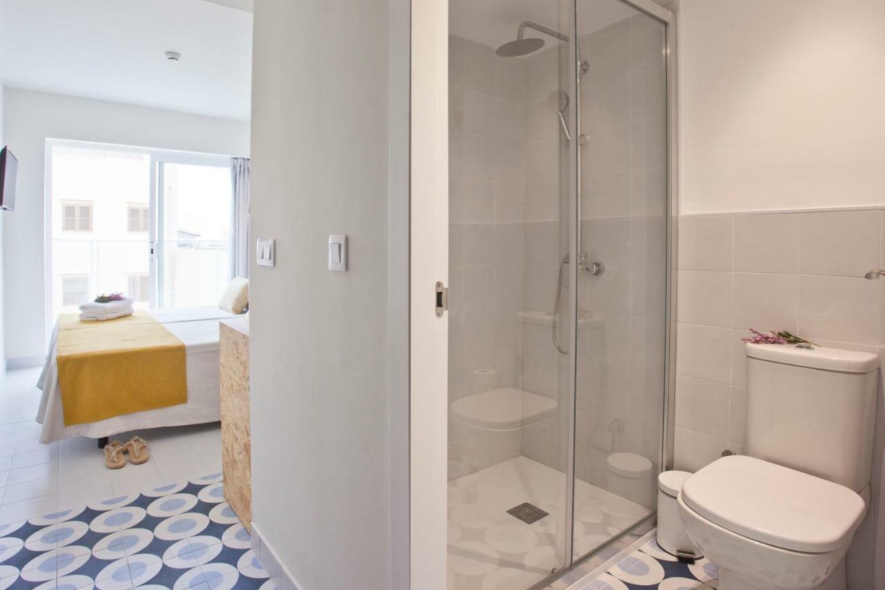 Bj Cala Morlanda Estudios (adults Only) Aparthotel S'Illot (Mallorca)