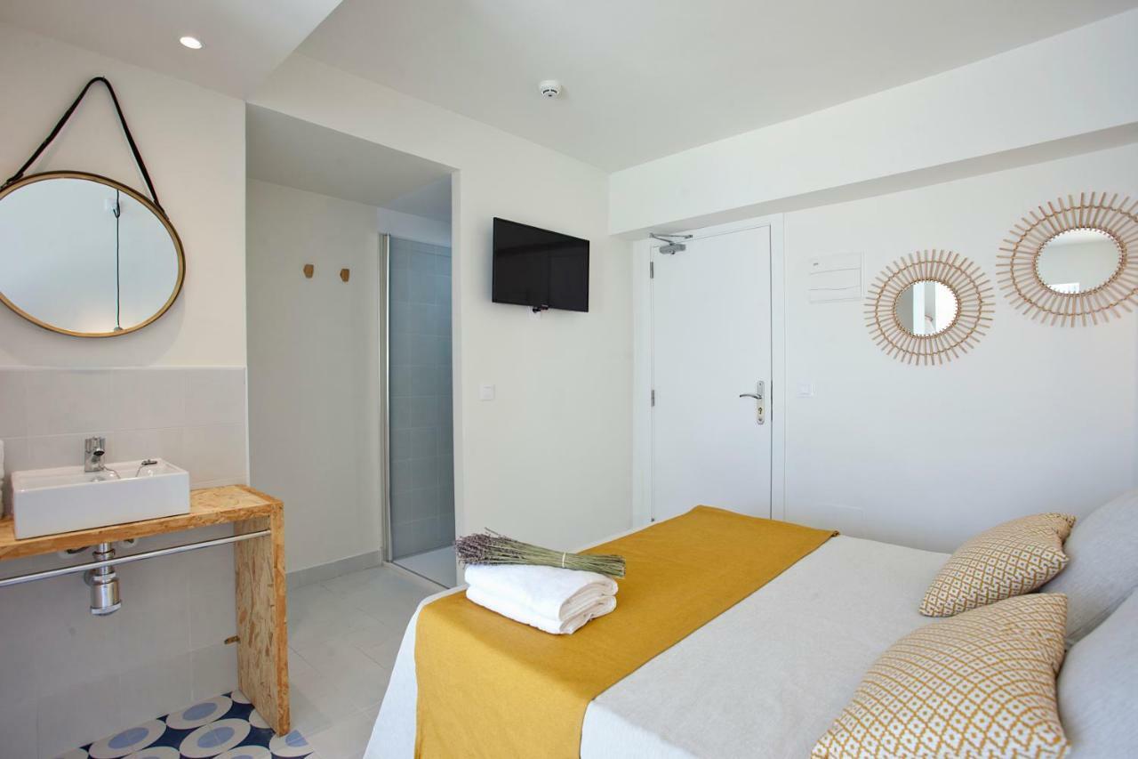 Cala Morlanda Estudios Apartahotel