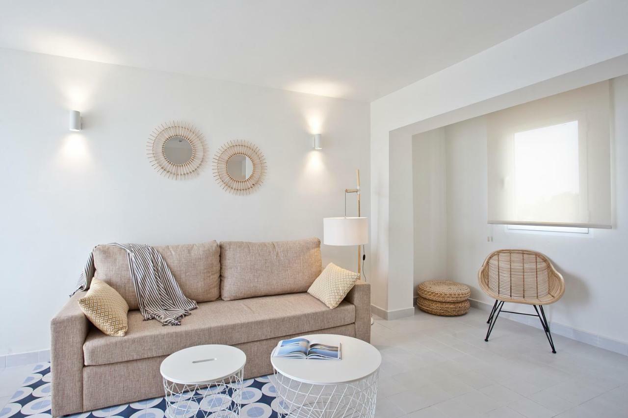 Cala Morlanda Estudios 3* S'Illot (Mallorca)