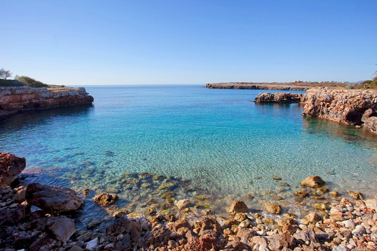 Cala Morlanda Estudios Apartahotel S'Illot (Mallorca)