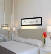Sunrise Apartamento