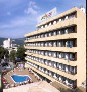 Globales Palmanova 3* Magaluf (Mallorca)