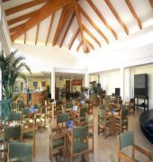 Hotel Globales Palmanova 3*