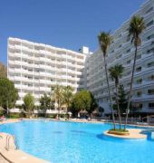 Hotel Siesta I