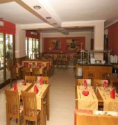 Hotel Siesta I 2*