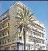 Embat Apartment *