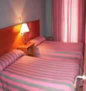 Apartamento Estanques *