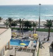 Hotel Riviera Playa