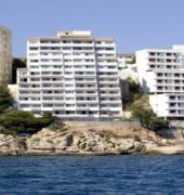 Hsm Sandalo 3* Magaluf (Mallorca)