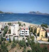 Bellamar Apartamento *