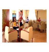 Hotel Ilusion Markus & 3*