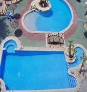 Hotel Orleans / Orleans Garden (adults Only) Can Pastilla (Mallorca)