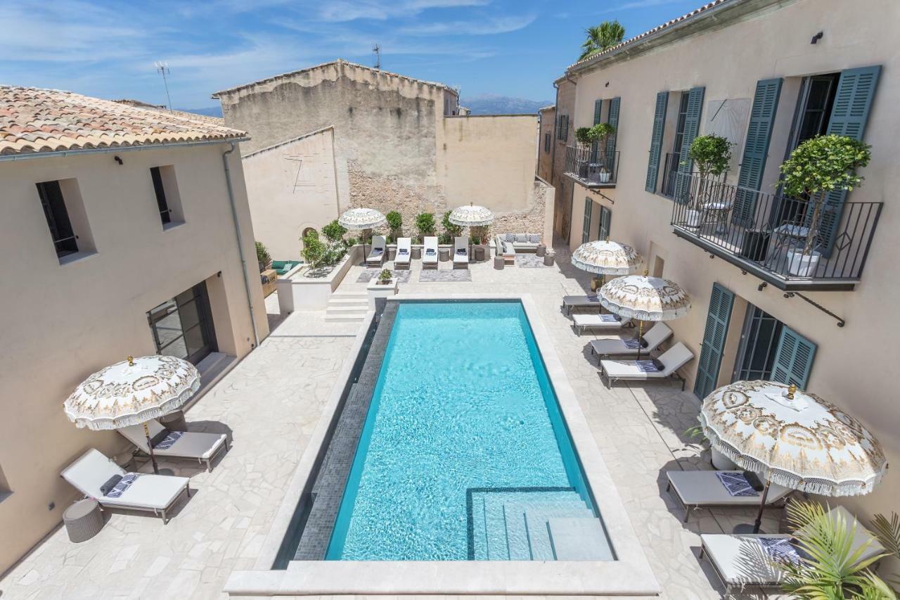 Hotel Mallorca