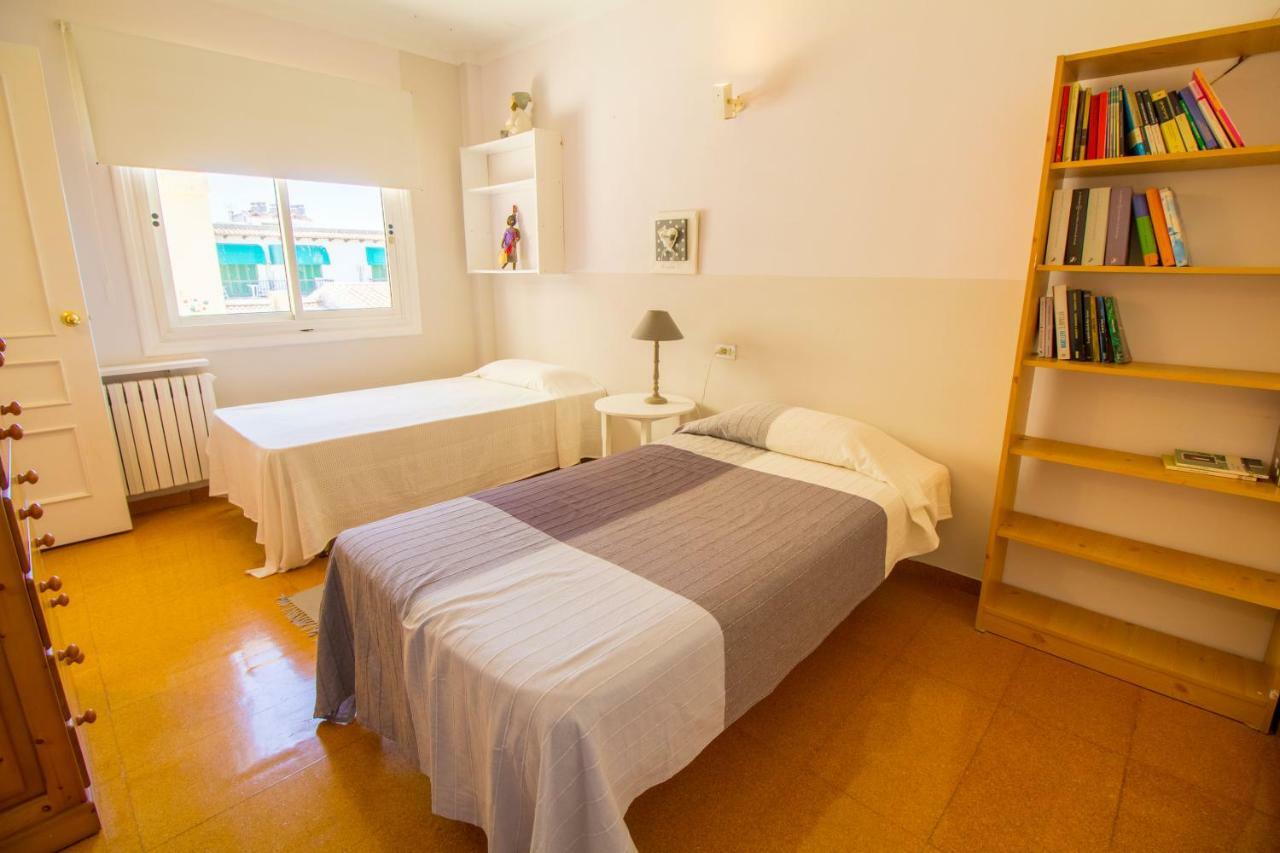 High Quality 40 Meters From * Port de Pollenca