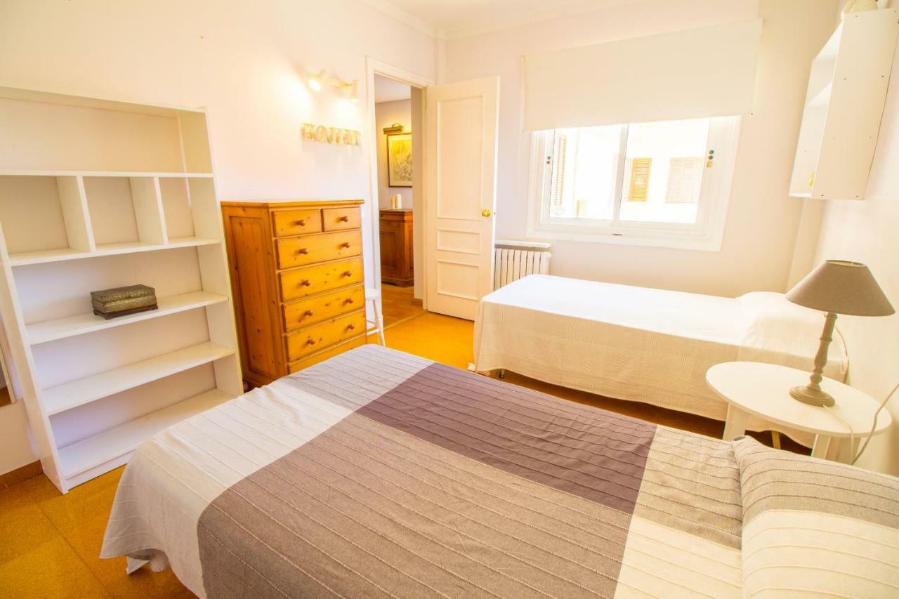 High Quality 40 Meters From Apartment Port de Pollenca