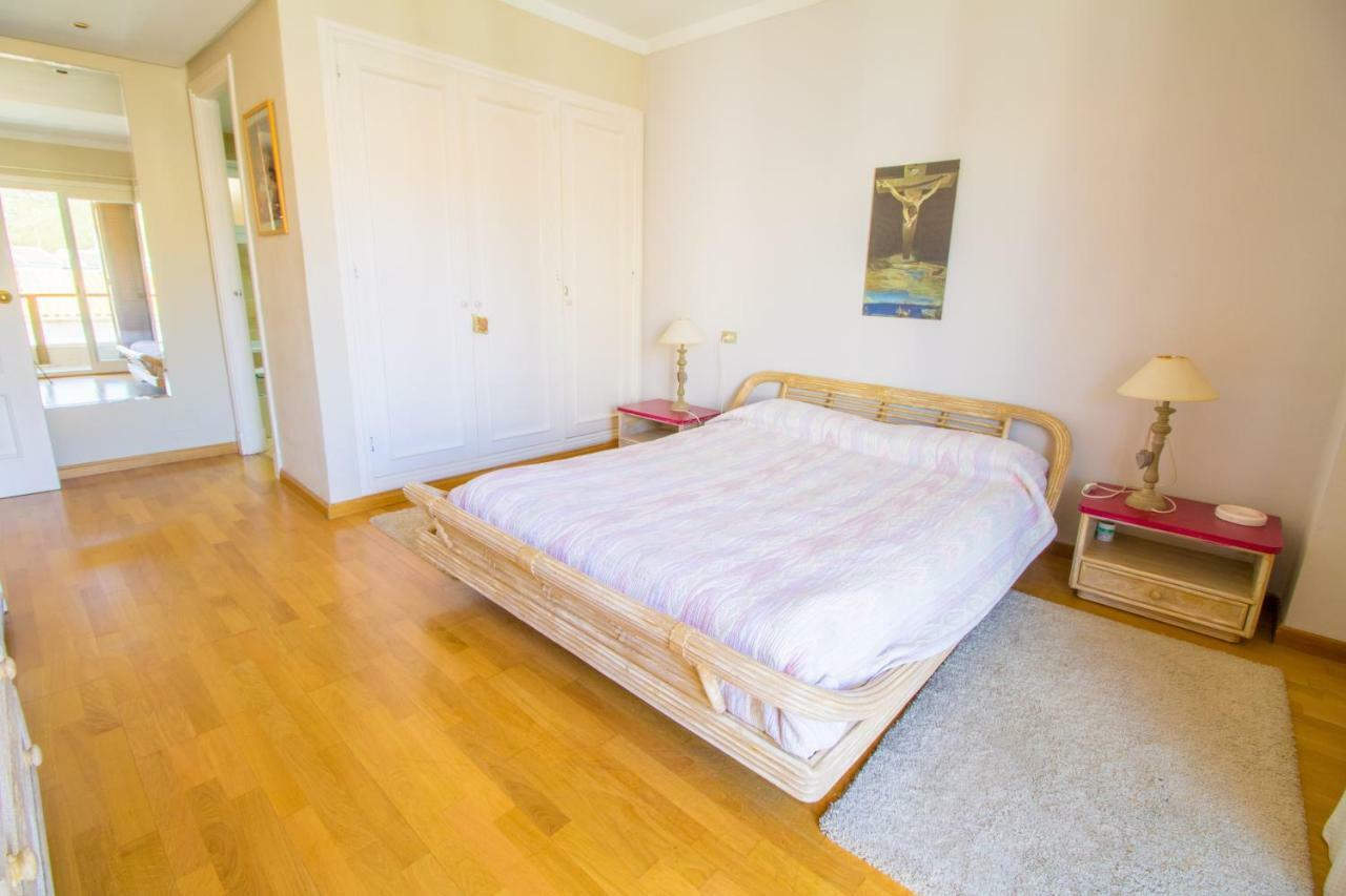 High Quality 40 Meters From * Port de Pollenca