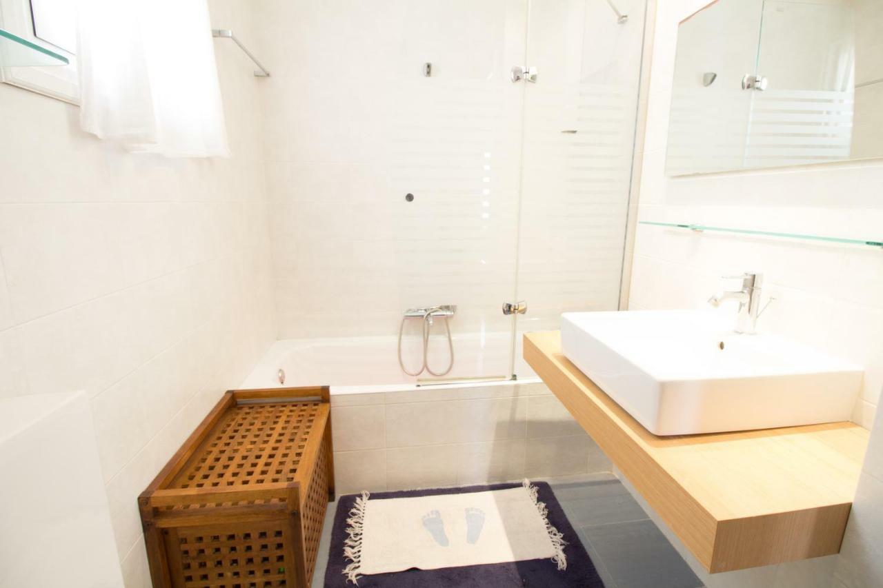 High Quality 40 Meters From Apartment *